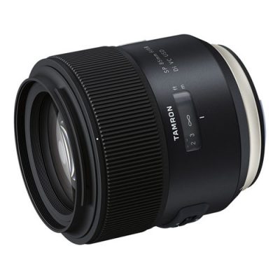 Tamron SP 85mm F1.8 Di VC USD