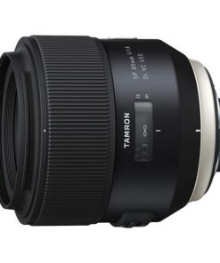 Tamron SP 85mm F1.8 Di VC USD