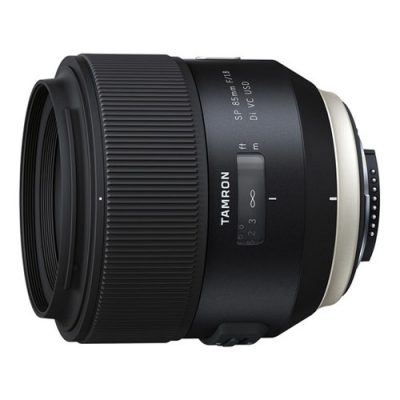 Tamron SP 85mm F1.8 Di VC USD