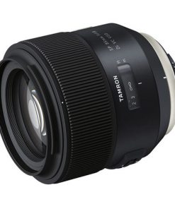Tamron SP 85mm F1.8 Di VC USD
