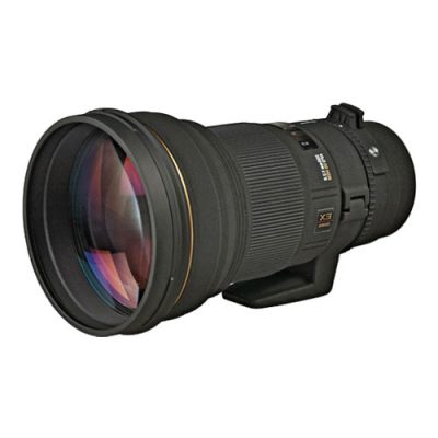 Sigma 300mm F2.8 EX DG APO