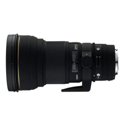 Sigma 300mm F2.8 EX DG APO