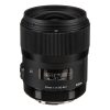 Sigma 35mm F1.4 DG HSM Art