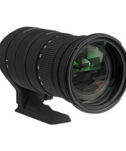Sigma 50-500mm F4.5-6.3 DG OS HSM APO