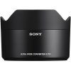 Sony 21mm Ultra-Wide Conversion Lens for FE 28mm f/2 Lens