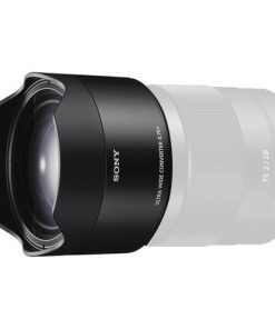 Sony 21mm Ultra-Wide Conversion Lens for FE 28mm f/2 Lens