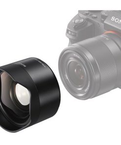 Sony 21mm Ultra-Wide Conversion Lens for FE 28mm f/2 Lens