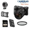 Sony A6500