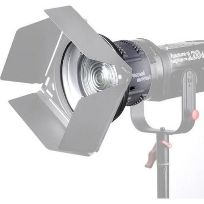 Aputure Fresnel Lens Mount