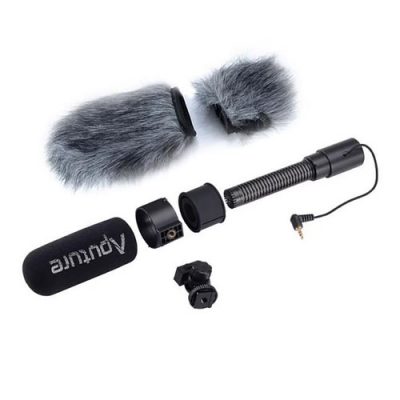 Aputure V-MIC D1