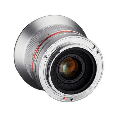 Samyang 12mm F2.0 NCS CS
