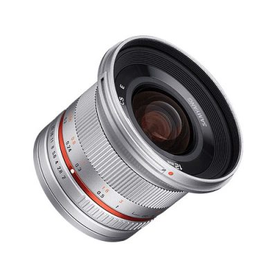 Samyang 12mm F2.0 NCS CS