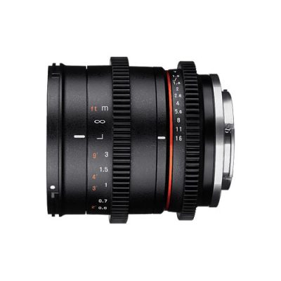 Samyang 35mm T1.3 AS UMC CS