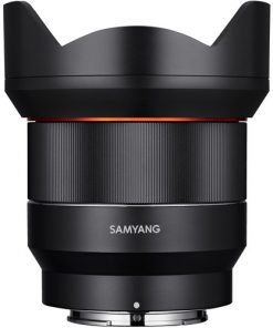 Samyang AF 14mm f/2.8 FE