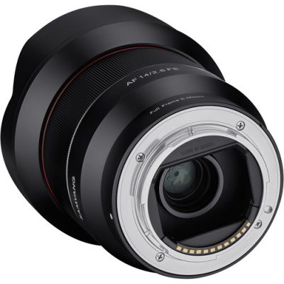 Samyang AF 14mm f/2.8 FE