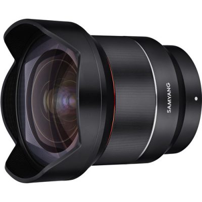 Samyang AF 14mm f/2.8 FE