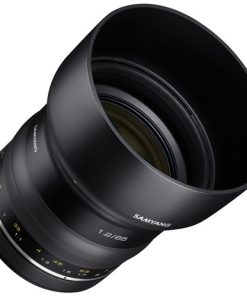 Samyang XP 85mm F1.2