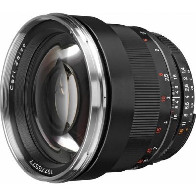ZEISS Planar T* 85mm F1.4 ZF.2