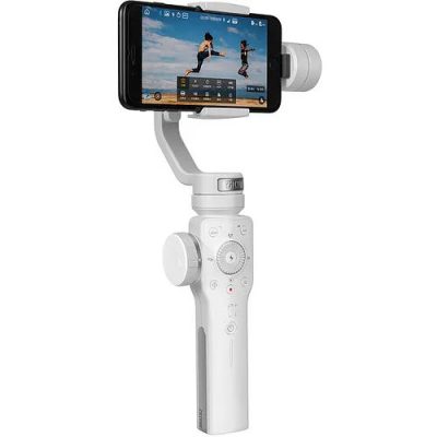 Zhiyun-Tech SMOOTH-4
