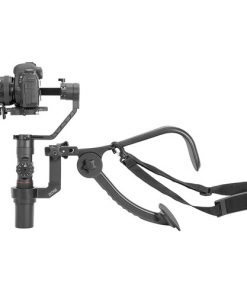 Zhiyun-Tech TransMount Shoulder Bracket