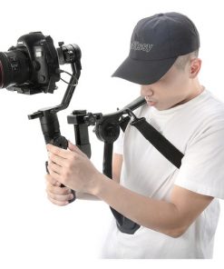 Zhiyun-Tech TransMount Shoulder Bracket