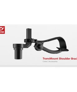 Zhiyun-Tech TransMount Shoulder Bracket