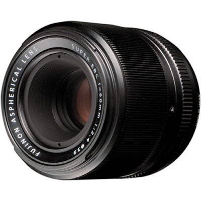 FUJIFILM XF 60mm F2.4 R Macro