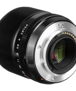 FUJIFILM XF 60mm F2.4 R Macro
