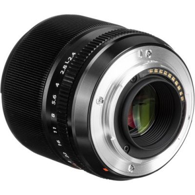FUJIFILM XF 60mm F2.4 R Macro