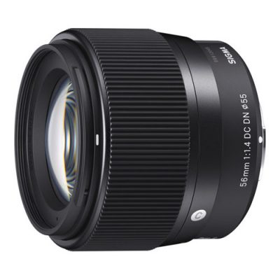 Sigma 56mm f1.4 DC DN Contemporary
