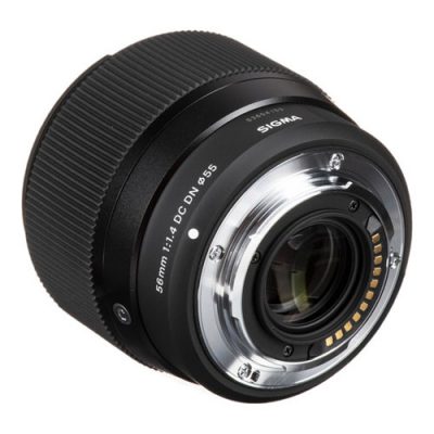 Sigma 56mm f1.4 DC DN Contemporary