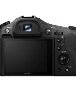 Sony Cyber-shot DSC-RX10 II Digital Camera