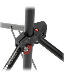 Manfrotto Alu Air Cushioned Compact Stand