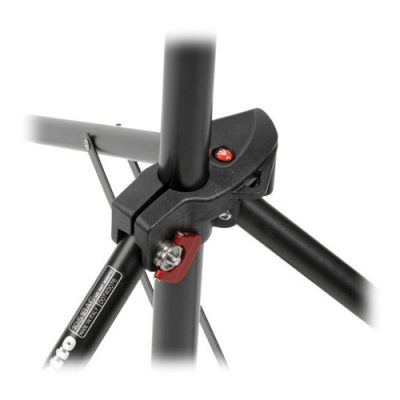 Manfrotto Alu Air Cushioned Compact Stand