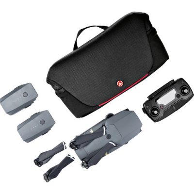 Manfrotto Aviator M1 Sling Bag