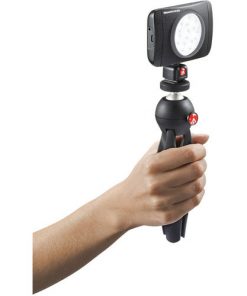 Manfrotto Lumimuse 8 On Camera LED Light