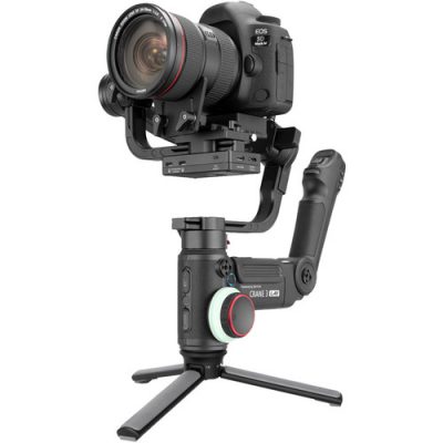 Zhiyun-Tech Crane 3-Lab Master Package