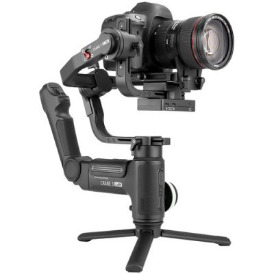 Zhiyun-Tech Crane 3-Lab Master Package