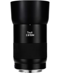 ZEISS Touit 50mm F/2.8M Macro