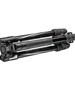 Manfrotto Befree GT Travel Aluminum Tripod With 496 Ball Head