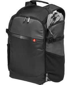 Manfrotto Befree Rear Access Advanced Camera and Laptop Backpack V2