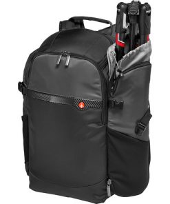Manfrotto Befree Rear Access Advanced Camera and Laptop Backpack V2