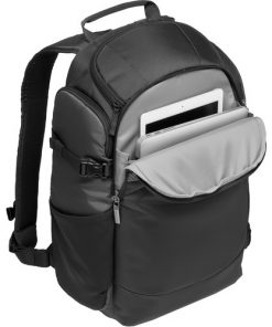 Manfrotto Befree Rear Access Advanced Camera and Laptop Backpack V2