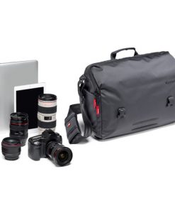 Manfrotto Manhattan Speedy-30 Messenger