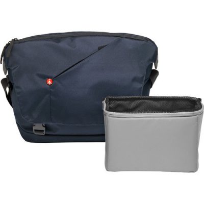 Manfrotto NX Messenger Camera Bag V2