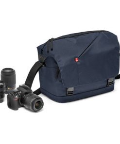 Manfrotto NX Messenger Camera Bag V2