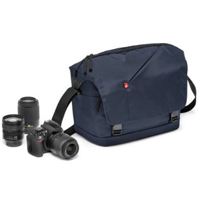 Manfrotto NX Messenger Camera Bag V2