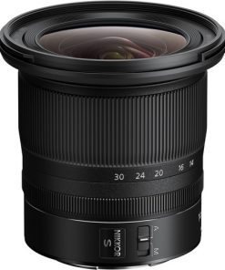 Nikon NIKKOR Z 14-30mm f/4 S
