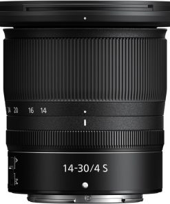Nikon NIKKOR Z 14-30mm f/4 S