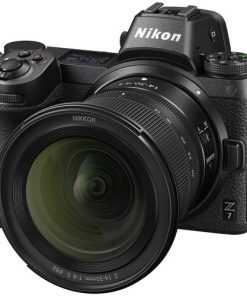 Nikon NIKKOR Z 14-30mm f/4 S